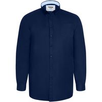 duke camisa manga larga d555 para hombre