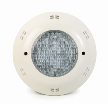 Foco Led Piscina 290 Plano Blanco Frio 25w 1800lm 6000k Ip68 Aqualight