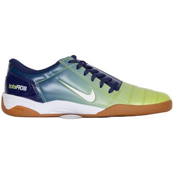 Nike Deportivas Moda Baskets total 90 synthétique para hombre