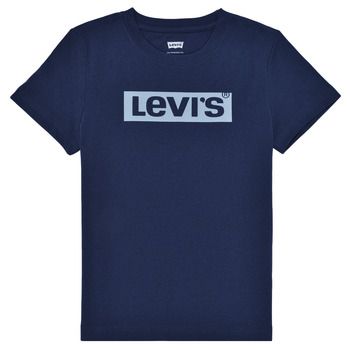 Levis Camiseta SHORT SLEEVE GRAPHIC TEE SHIRT para niño