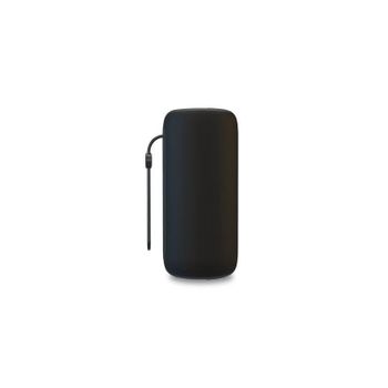 Altavoces Krom Portátil Estéreo Bluetooth 6.0 20W con LED RGB y TWS