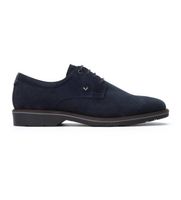 martinelli para hombre 1689-2889xa zapatos de piel watford marino 41 plano cordones casual