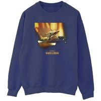disney jersey the mandalorian para mujer