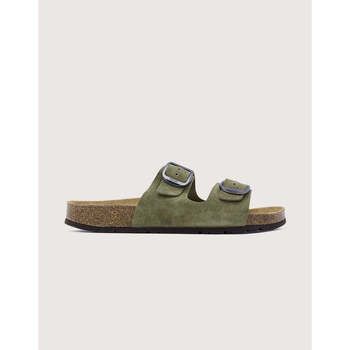 Koala Bay Sandalias Sandale Bio Kaki - Comanche para hombre
