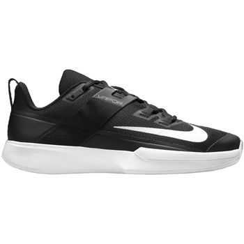 Nike Zapatillas de tenis Baskets Vapor Lite Hc noir para hombre