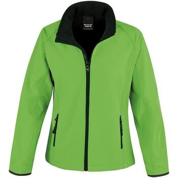Result Core Chaqueta RS231F para mujer