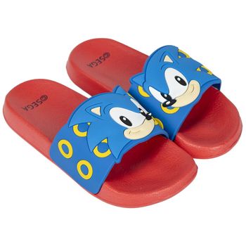 Dessins Animés Chanclas 2300006427 para niño