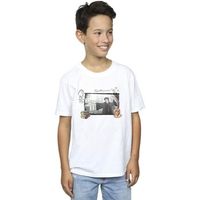 harry potter tops y camisetas expelliarmus para nino