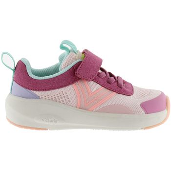 Victoria Zapatillas 1172101g rosa para niña