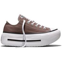 converse deportivas moda chuck taylor all star lift para mujer