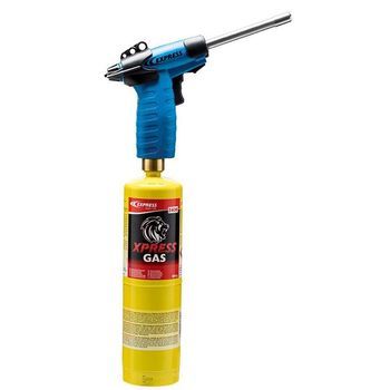 Soplete Piezoeléctrico Vulcane One Guilbert Para Soldadura Fuerte - 460