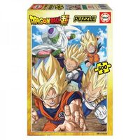 puzzle dragon ball 500pz