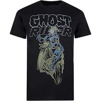 rider camiseta speed para hombre