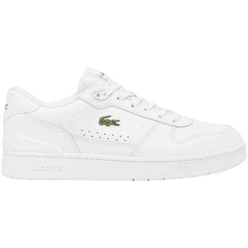 Lacoste Zapatillas T-Clip para hombre