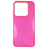 funda silicona color compatible con xiaomi redmi note 13 pro 5g