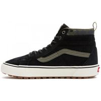 vans zapatillas skate sk8-hi mte-1 para hombre