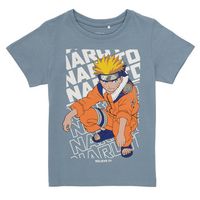 name it camiseta nkmfukas para nino