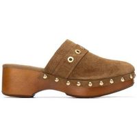 carmela zuecos 16325502 para mujer