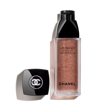 Chanel Fondos de Maquillaje LES BEIGES Eau De Blush