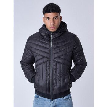 Project X Paris Abrigo de plumas - para hombre