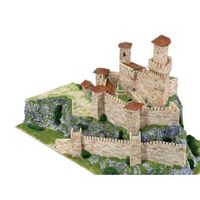 rocca guaita prima torre