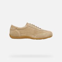 geox vega mujer beige