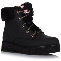 skechers botines street glitz para nino