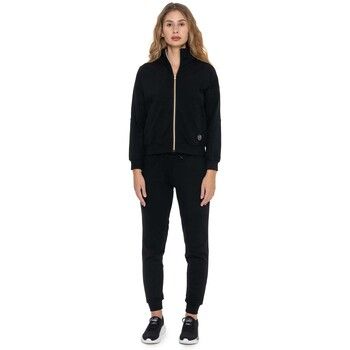 Leone 1947 Chándal Woman Tracksuits Active Gold para mujer