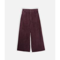 oxbow pantalones pantalon carpenter para mujer