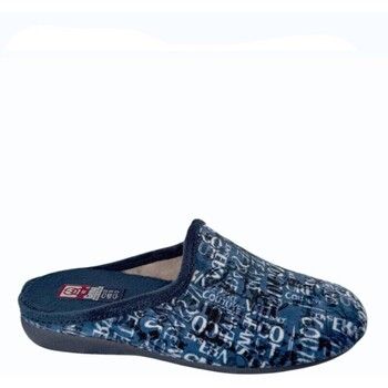 Gema Garcia Zapatos de tacón ZAPATILLAS GEMA JEANS LOGO para mujer