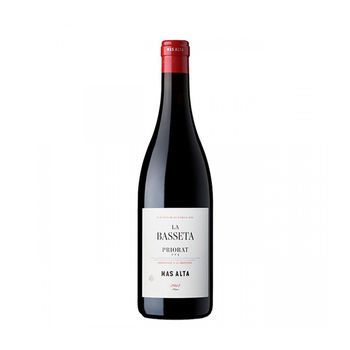 Mas Alta, La Basseta Tinto