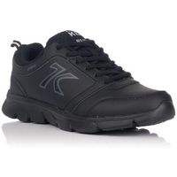 sweden kle zapatos crono zapatilla fitness para hombre