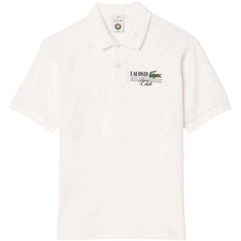 Lacoste Polo Edition para hombre