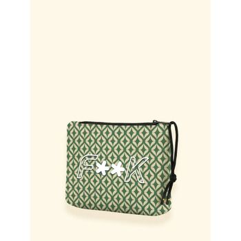 F * * K Bolso 10798165492054 para hombre