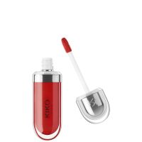 kiko milano 3d hydra lipgloss 65ml various shades - 13 fire red