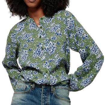 Kaporal Camisa Chemise para mujer