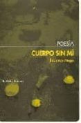 cuerpo sin mi