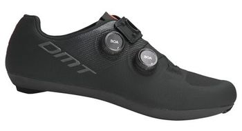 Zapatillas de carretera dmt kr0 evo negras