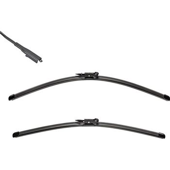 Silencio Flat Wiper Blade Set Vm424