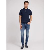 guess jeans m2yan1 d4q42 - miami-2crm carry mid para hombre