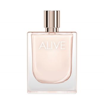 Boss Alive Eau De Toilette 80 Ml