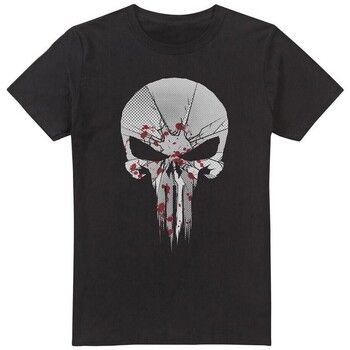 The Punisher Camiseta Destroy para hombre