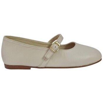 Colores Bailarinas 2291 Beige para niña