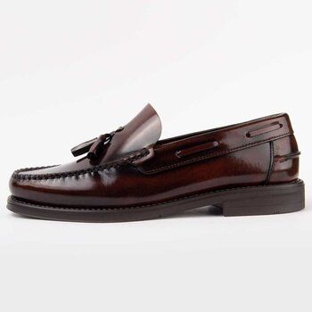 Purapiel Mocasines 104863 para hombre