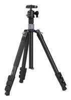 smallrig 4059 tripode smartphonecamara digital 3 patas negro