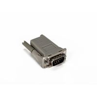 adaptador vertiv avocent adb0037 rj-45 a db-9