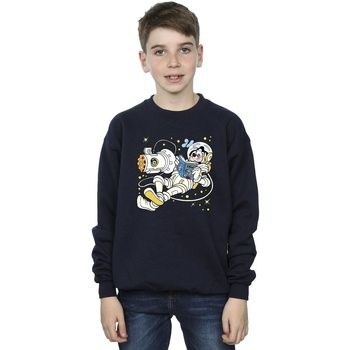Disney Jersey Reading In Space para niño