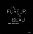 la fureur du beau: akram khan company