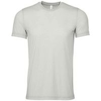 bella  canvas camiseta cvc3001 para mujer