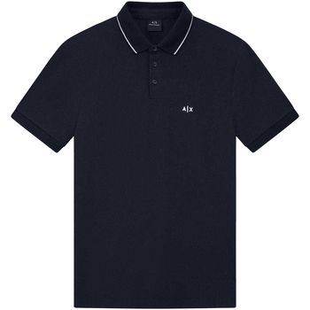 Armani Exchange Polo GT63891 para hombre